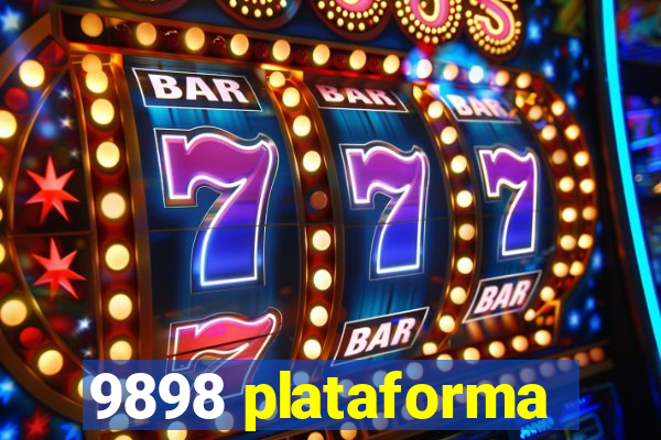 9898 plataforma